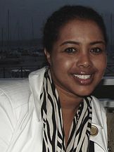 photo de Fathia Absie