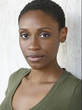 photo de Chinasa Ogbuagu