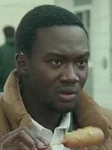 photo de Irdens Exantus