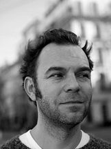 photo de Antonin Dedet