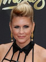photo de Carrie Keagan