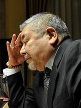 photo de Akira Nakao