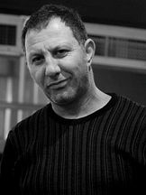 photo de Ilan Moscovitch