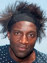 photo de Kamini Zantoko