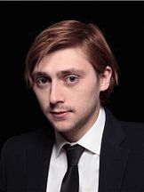 photo de Nicolas Avinée