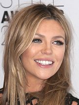 photo de Abbey Clancy