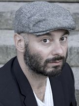 photo de Nicolas Kolovos