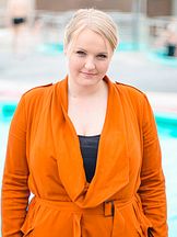 photo de Eva Sigurdardottir