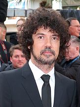 photo de Yarol Poupaud