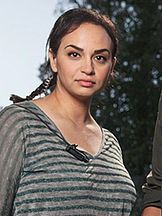 photo de Aline Elasmar