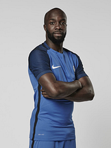 photo de Lassana Diarra