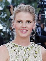 photo de Lara Stone