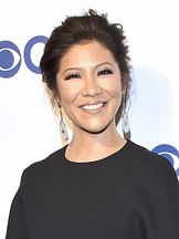 photo de Julie Chen