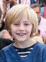 photo de Charlie Shotwell