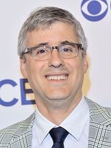 photo de Mo Rocca
