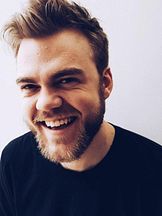 photo de Christopher Copeland