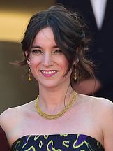 photo de Emilie Lesclaux