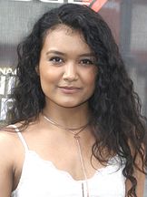 photo de Jamila Velazquez