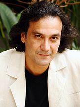 photo de Alireza Aghakhani