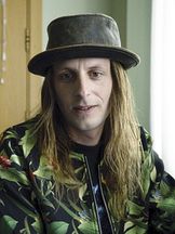 photo de Frosti Runólfsson