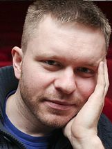 photo de Grzegorz Zariczny