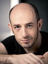 photo de Csongor Kassai