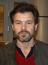 photo de Jacek Braciak