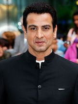 photo de Ronit Roy