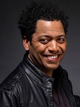 photo de Chico Colvard