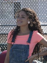 photo de Paulina Singer