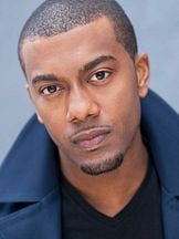 photo de Joshua Boone