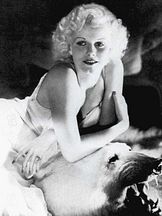 photo de Jean Harlow