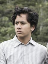 photo de Akuhata Keefe