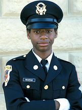 photo de Wendell Brown