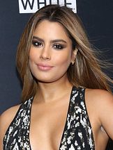 photo de Ariadna Gutiérrez