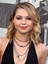 photo de Sammi Hanratty