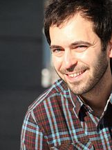photo de Rodrigo Ferrarini