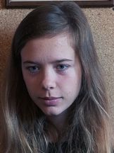 photo de Laura d’Assche