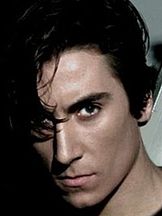 photo de Paul Philip Clark