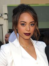 photo de Amber Stevens West