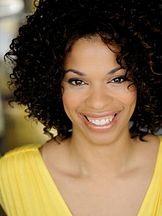 photo de Nkechi Carroll