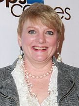 photo de Alison Arngrim