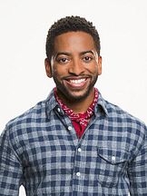 photo de Shaun Brown