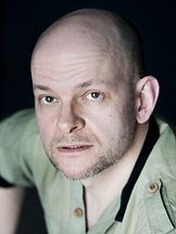 photo de Thiébaut Viel