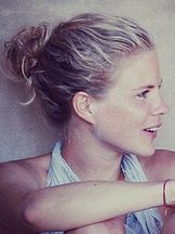 photo de Tatiana Verstraeten