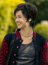 photo de Laura Antonia Roge