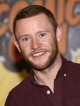 photo de Devon Murray