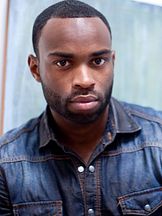 photo de Djibril Pavadé