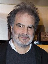 photo de Raphaël Mezrahi