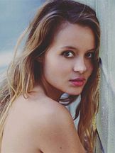 photo de Laure Lochet